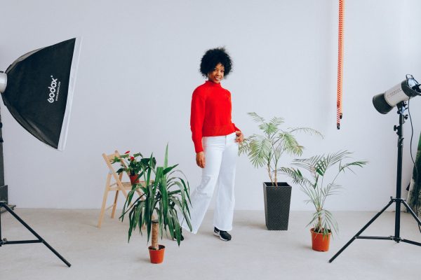 Photography for Art Exhibitions